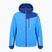 Pánská lyžařská bunda HEAD Supershape French Blue/Admiral