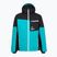Pánská lyžařská bunda HEAD Race Nova black/blue