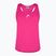 Dámské tenisové tílko HEAD Spirit Tank Top vivid pink