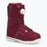 Dámské snowboardové boty HEAD Galore LYT Boa Coiler burgundy