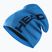Zimní čepice HEAD Beanie ocean/black