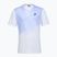 Pánské tenisové tričko HEAD Topspin print vision m/navy