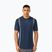 Pánské tenisové polo tričko HEAD Club 25 Tech Polo navy