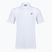 Pánská tenisové polo tričko HEAD Club 25 Tech Polo white