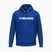 Pánská mikina HEAD Club Original Hoodie royal