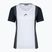 Dámské tenisové tričko HEAD Club 25 Tech W navy/white