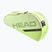 Tenisová taška  HEAD Tour Racquet Bag S 30 l sharp green