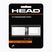 Omotávka na tenisovou raketu   HEAD Hydrosorb Pro white