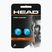 Tlumítko  HEAD Pro Damp 2 ks  blue