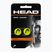 Tlumítko  HEAD Pro Damp 2 ks  yellow
