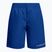 Dětské tenisové šortky HEAD Club Bermudas modré 816349