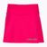 Dětská tenisová sukně HEAD Club Basic Skort červená 816459