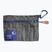 Peněženka Ticket To The Moon Travel dark grey