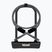 Zámek na kolo  OnGuard Neon 8154BL U-Lock