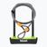 Zámek na kolo  OnGuard Neon 8154GR U-Lock black/green