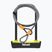 Zámek na kolo  OnGuard Neon 8154YL U-Lock black/yellow
