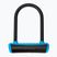 Zámek na kolo  OnGuard Neon 8155BU U-Lock black/blue