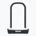 Zámek na kolo  OnGuard Neon 8155WH U-Lock black/white