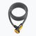 Zámek na kolo  OnGuard Neon 8157OR  black/orange