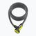 Zámek na kolo  OnGuard Neon 8157YL black/yellow