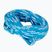 Vlečné lano O'Brien 6-Person Tube Rope aqua/white