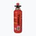 Palivová láhev  Trangia Fuel Bottle 500 ml red