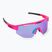 Cyklistické brýle Bliz Matrix Nano Nordic Light růžové 52104-44N