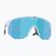 Sluneční brýle  Bliz Hero white/crystal/brown/blue multi