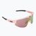 Sluneční brýle  Bliz Matrix matt powder pink/brown/rose multi