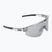 Sluneční brýle  Bliz Matrix crystal black/smoke/silver mirror