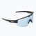 Sluneční brýle  Bliz Matrix matte black/smoke/ice blue multi