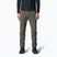 Pánské softshellové kalhoty Houdini More Pants baremark green 