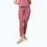 Dámské cvičební legíny Casall Essential Block Seamless High Waist růžové 21514