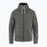 Pánská mikina Fjällräven Övik Fleece Hoodie dark grey