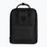 Městský batoh Fjällräven Re-Kanken 16 l black