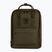 Městský batoh Fjällräven Re-Kanken 16 l dark olive