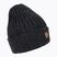 Fjällräven Byron Hat zimní čepice graphite