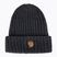 Fjällräven Byron Hat zimní čepice graphite