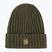 Zimní čepice Fjällräven Byron Hat dark olive