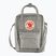 Ledvinka Fjällräven Kanken Sling 2,5 l fog