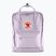 Turistický batoh  Fjällräven Kanken 16 l pastel lavender