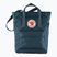 Taška 2v1 Fjällräven Kanken Totepack 14 l navy