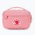 Ledvinka Fjällräven Kanken pink F23796