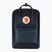 Městský batoh Fjällräven Kanken Re-Wool Laptop 15" 18 l night sky