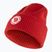 Zimní čepice Fjällräven 1960 Logo Hat true red