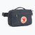 Fjällräven Kanken dark grey kidney F23796