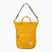 Fjällräven High Coast Totepack 160 turistický batoh žlutá F23225