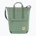 Městský batoh Fjällräven High Coast Totepack 23 l patina green