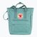 Taška 2v1 Fjällräven Kanken Totepack 14 l sky blue