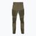 Pánské trekové kalhoty Fjällräven Keb Agile laurel green/deep forest